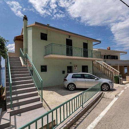 View Blue Apartments Брела Экстерьер фото