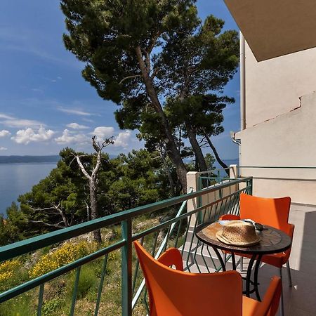 View Blue Apartments Брела Экстерьер фото
